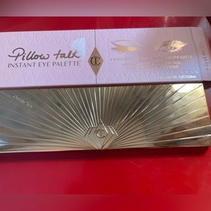 Charlotte Tilbury Instant Eye Pillow Talk